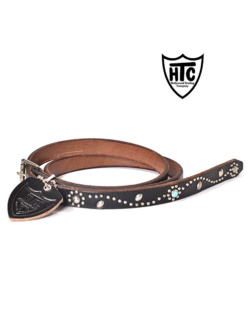 HTC Belt End Only #SN-33 Turquoise 075 を通販 | ETOFFE