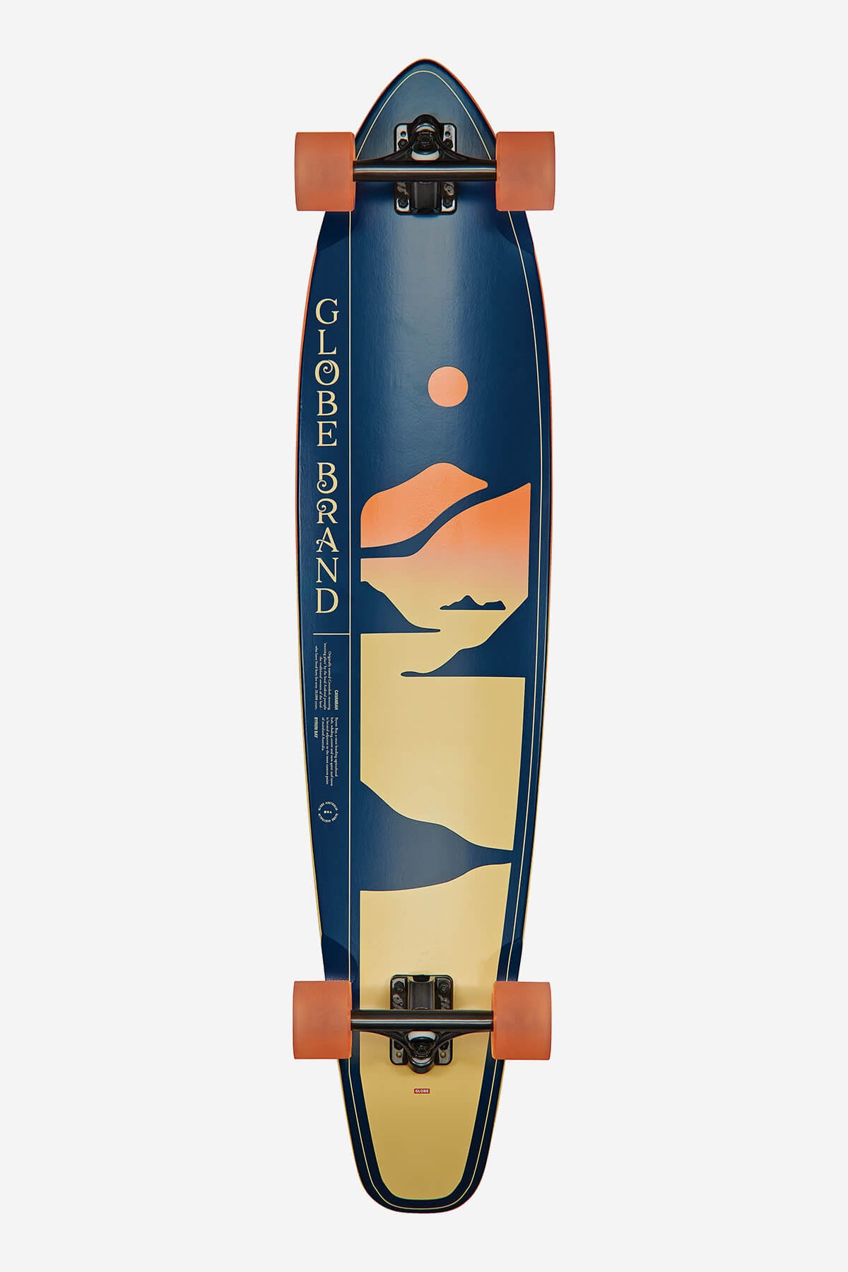 Shop Byron Bay - Cavanbah – Globe Europe