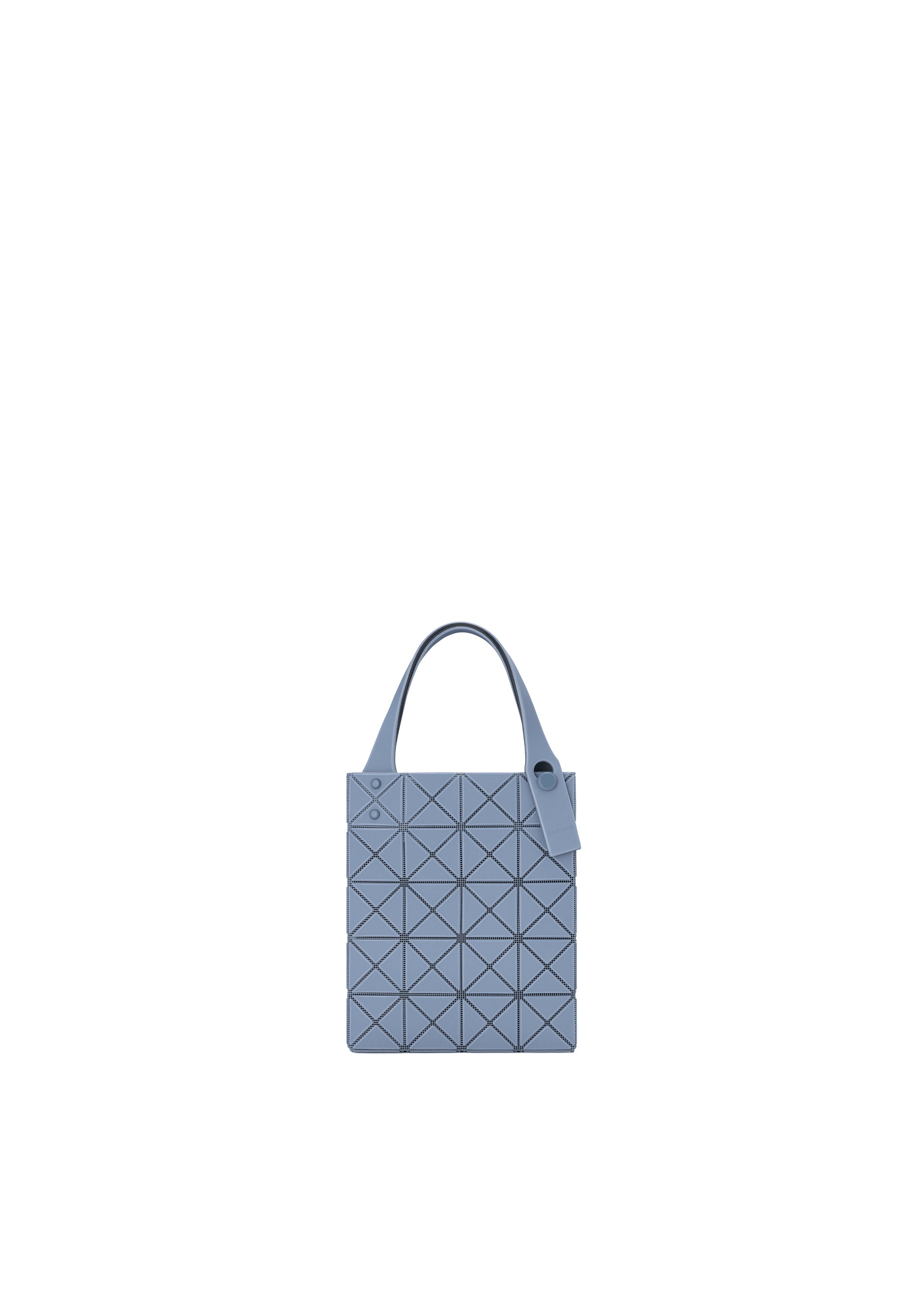 PRISM PLUS Tote Bag Blue – ISSEY MIYAKE EU