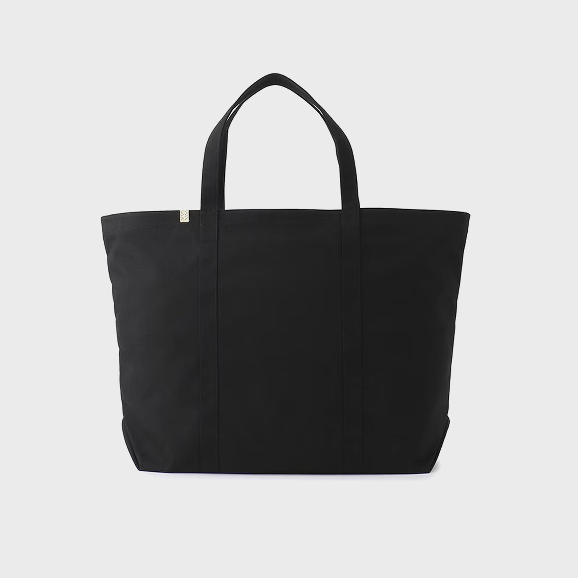 Visvim Cordura Tote - Black – Kith Europe