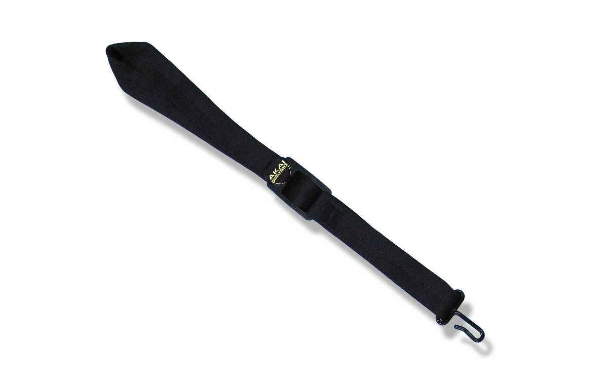 製品情報：EWIストラップ：AKAI professsional