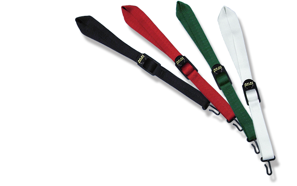 製品情報：EWIストラップ：AKAI professsional