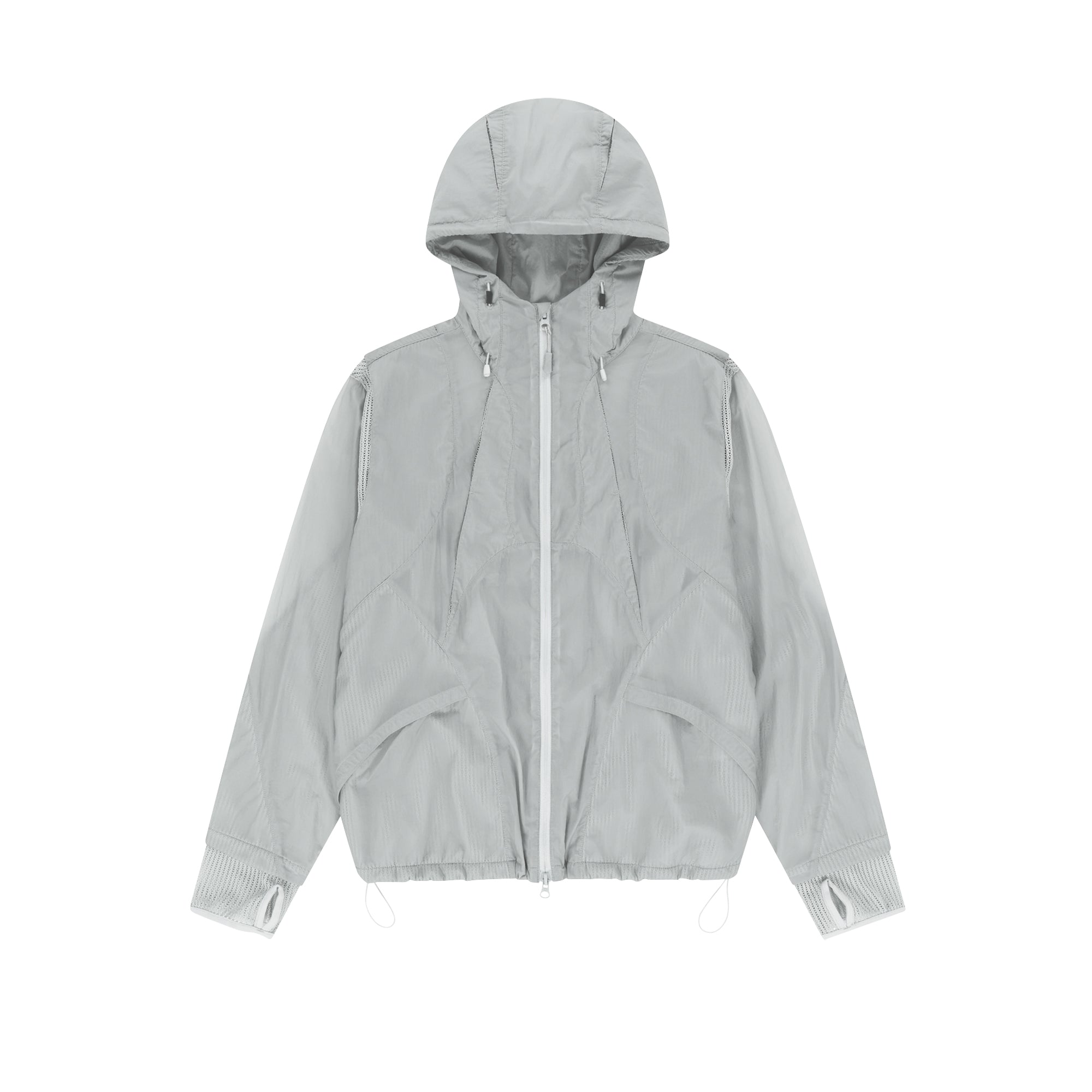 San San Gear Mens Emulsive Jacket – Extra Butter