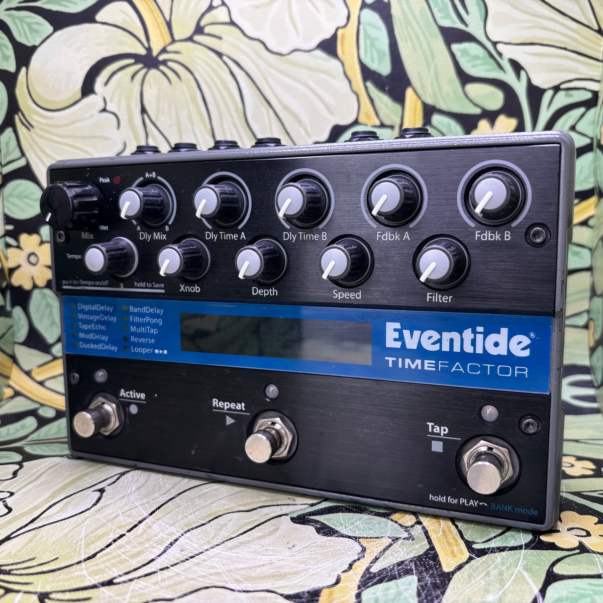 Eventide TimeFactor – eastside music supply