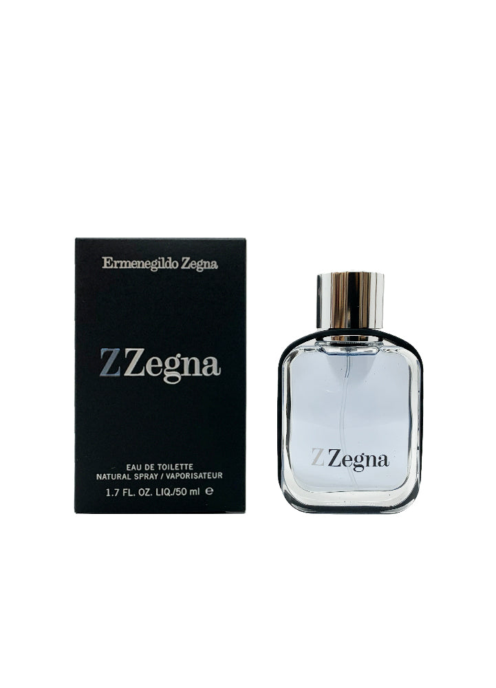 Z Zegna – Eau Parfum