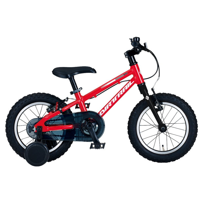 ダートレイルキッズ DTL-K14 – DAIWA CYCLE オンラインストア