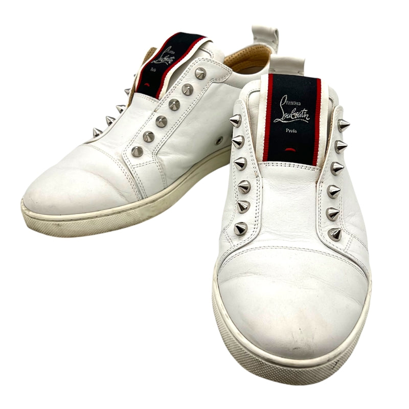 クリスチャン・ルブタン Christian louboutin Fique A Vontade