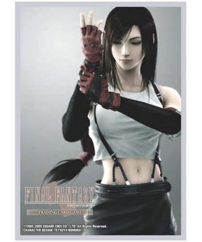 スリーブ】「ファイナルファンタジーVII ADVENT CHILDREN」から