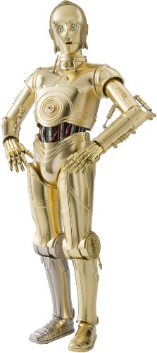 超合金！12“PM C-3PO、2013年2月発売 | スター・ウォーズ ウェブログ