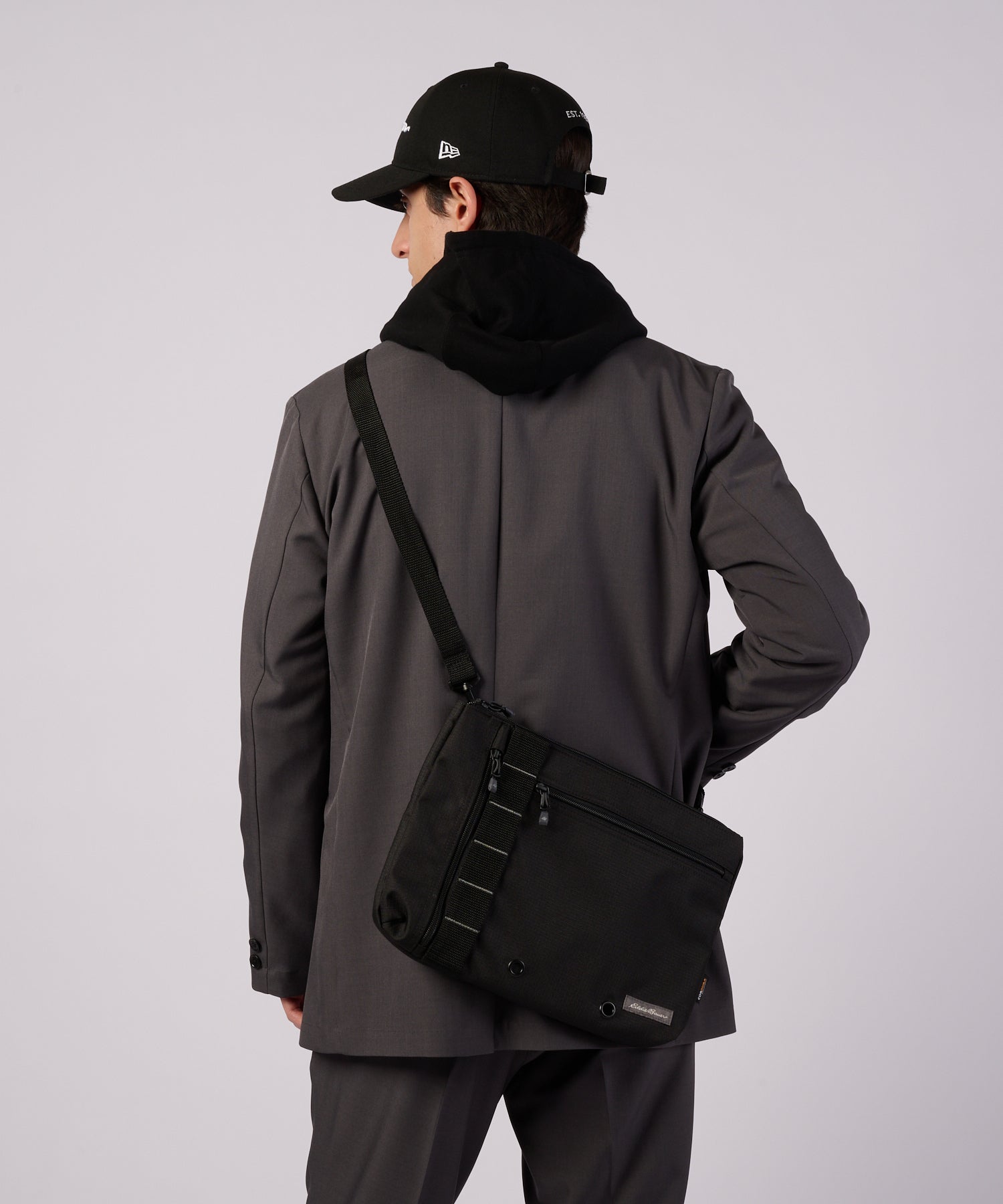 Eddie Bauer （エディー・バウアー）公式オンライン通販サイト-CORDURA