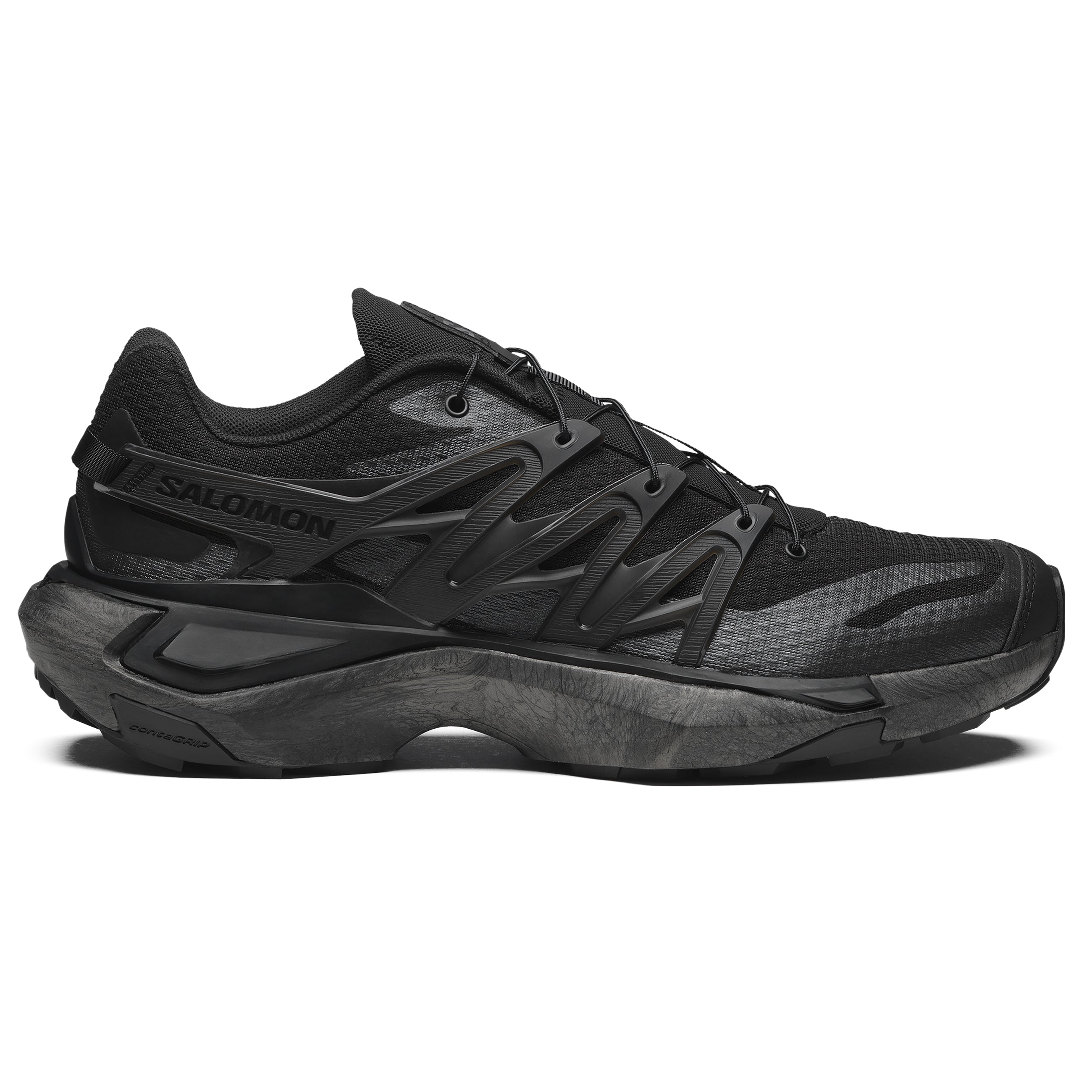 XT PU.RE ADVANCED BLACK PHANTOM - SALOMON,SALOMON ADVANCED