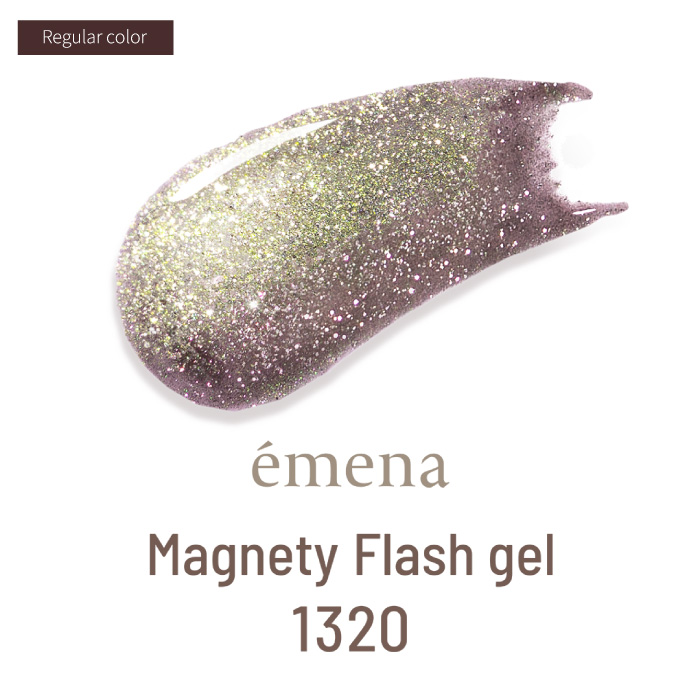 magnetyflashgel | emena（エメナ）