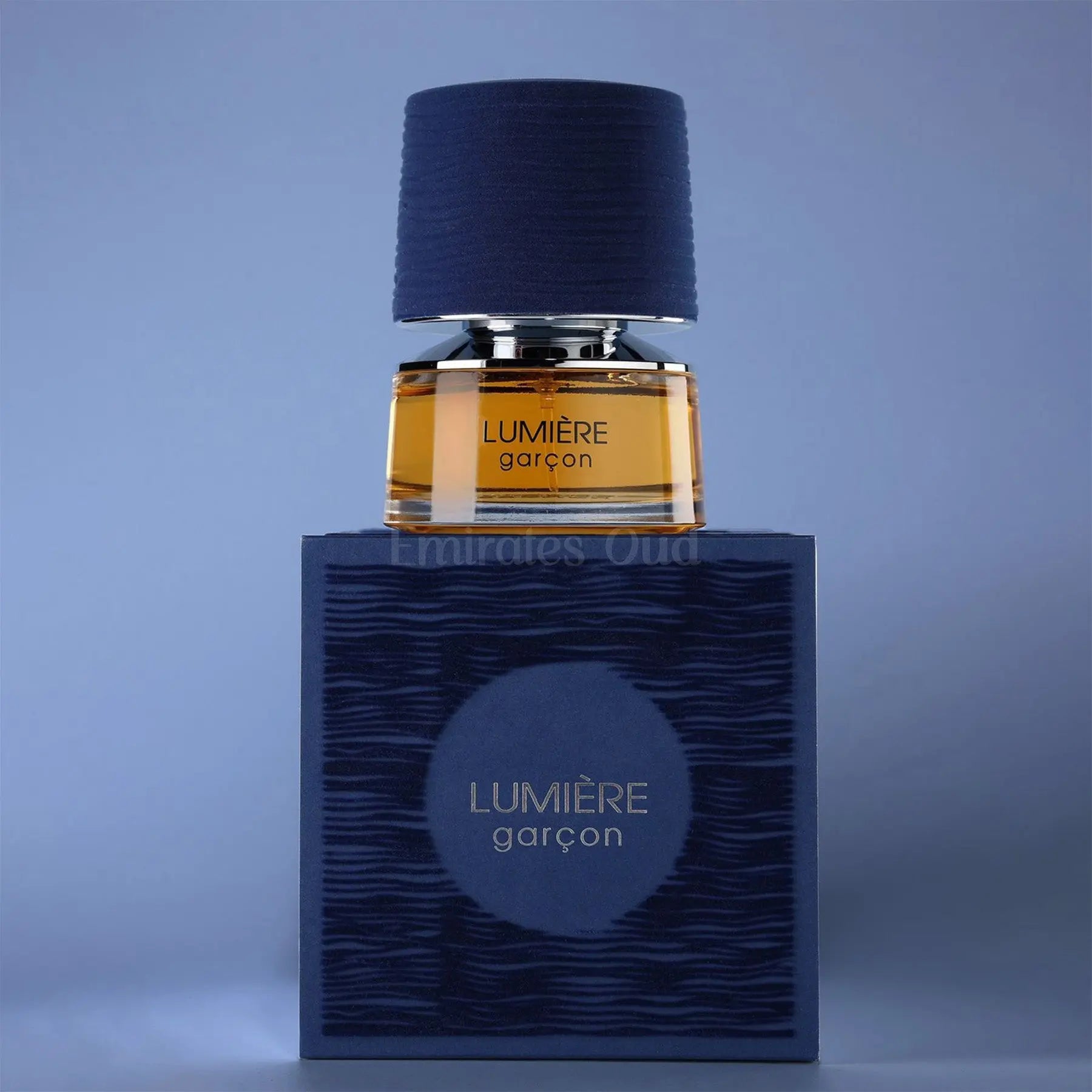 Lumiere Garcon French Avenue 100ml: Men's Spicy Perfume