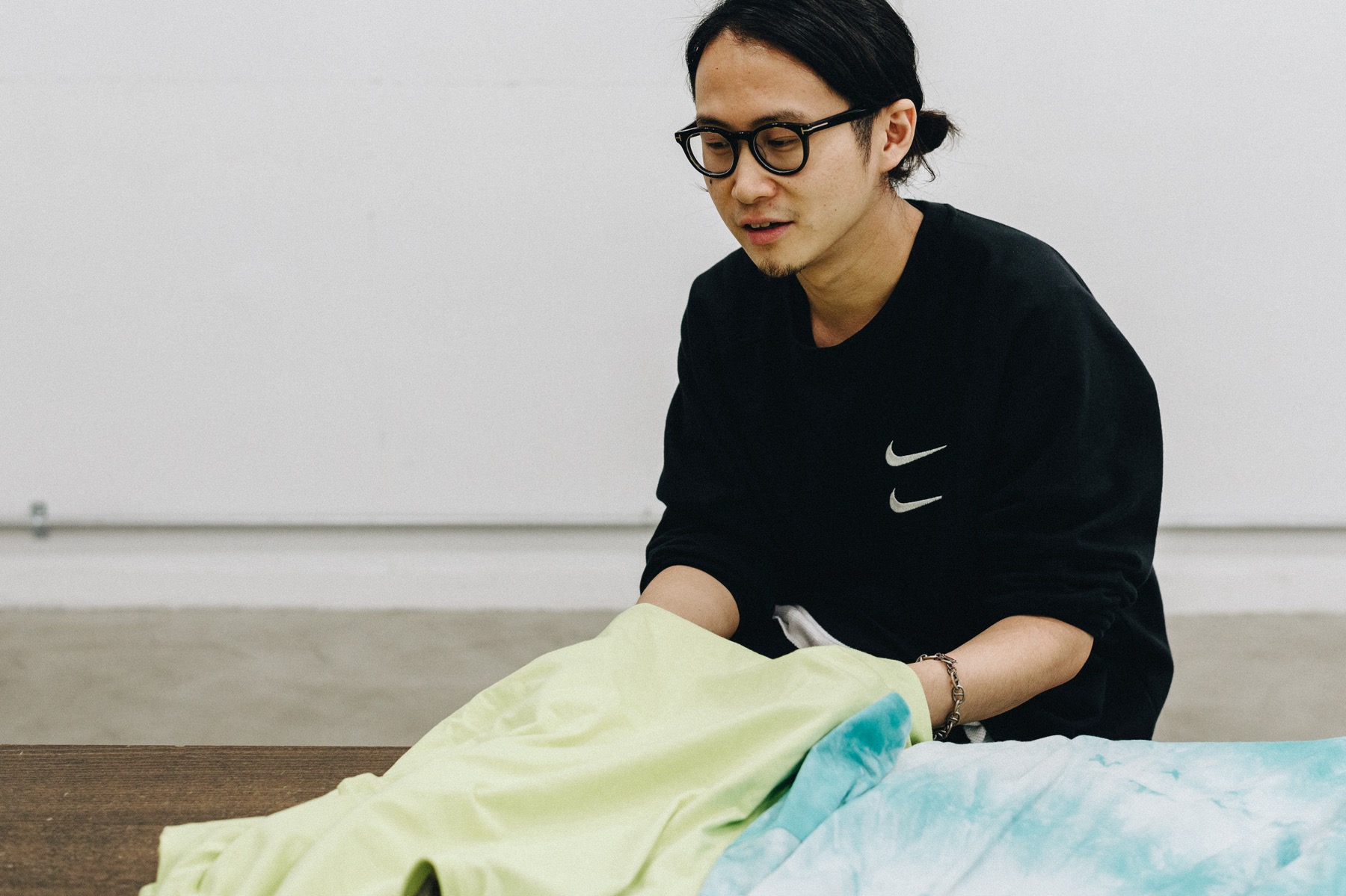 2020SSスタートのESSENCE(1F)新規ブランドラインナップ - ES CONTENTS