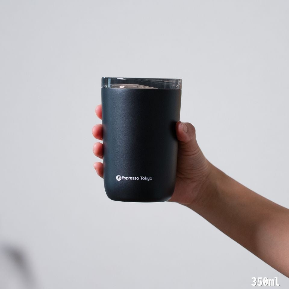 Cera Coat Tumbler セラコートタンブラー – Espresso Tokyo