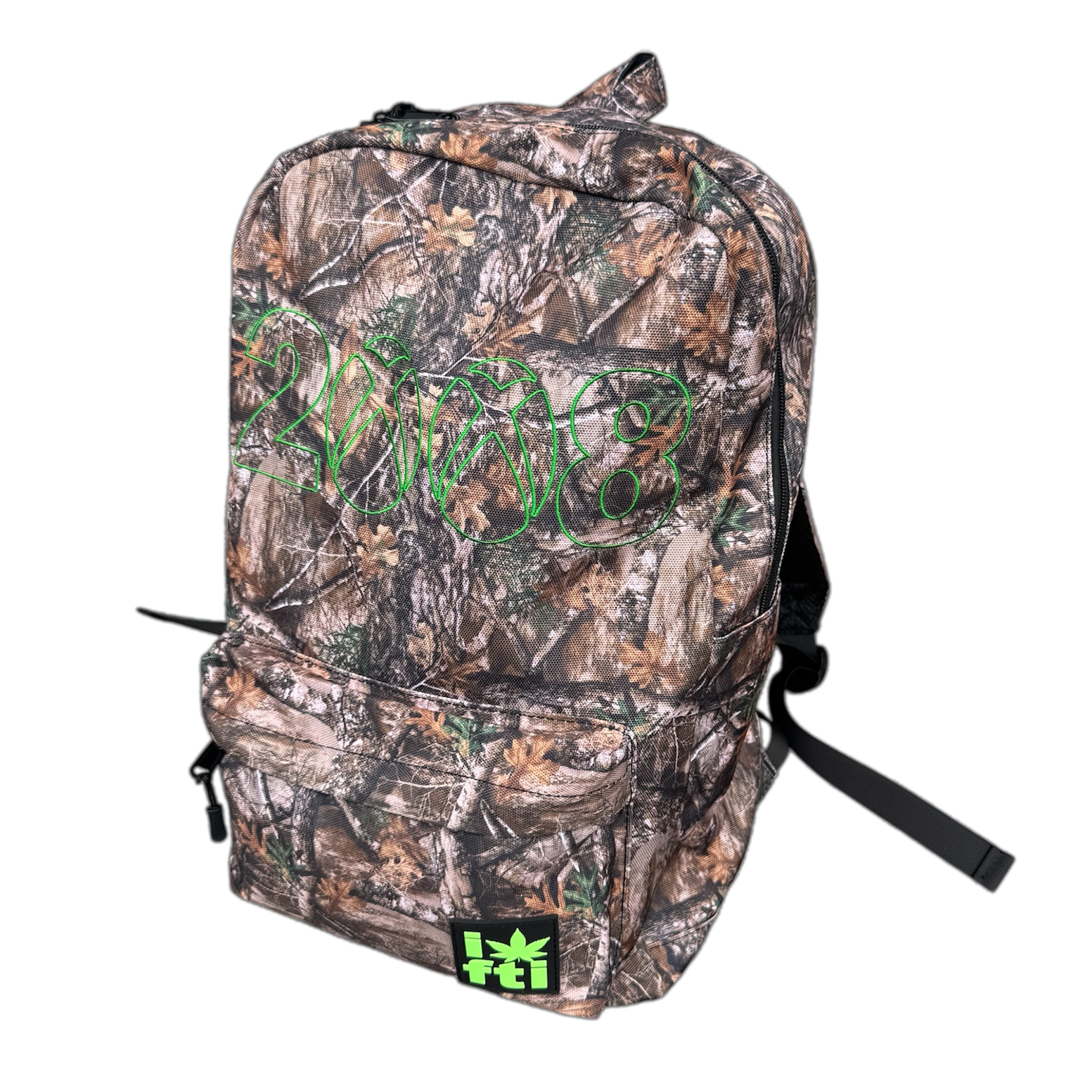 8BOX *REALTREE* (BACKPACK) – FUCKTHISINDUSTRY2008