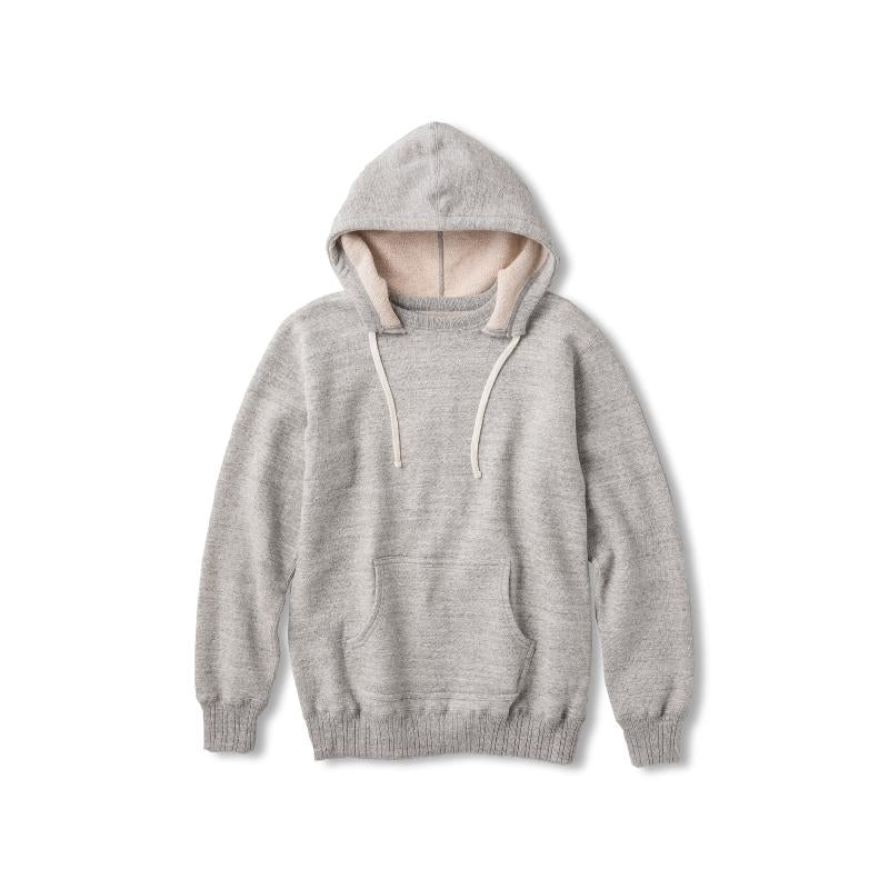 3745 After Hood Sweat Shirt Mother Cotton – fullcountjp