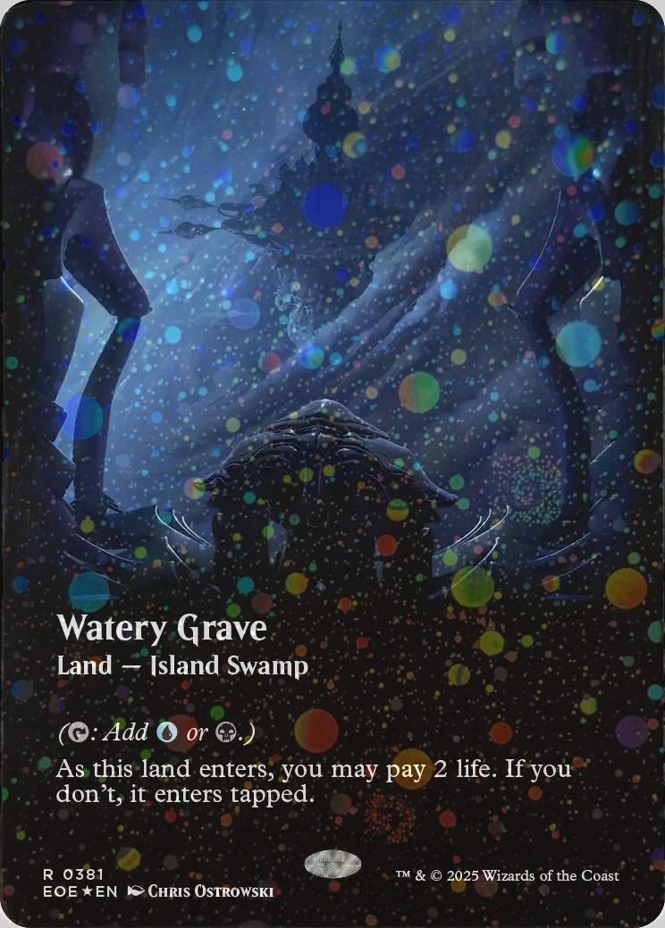 Watery Grave [381] [Borderless] [Viewport] [Edge of Eternities