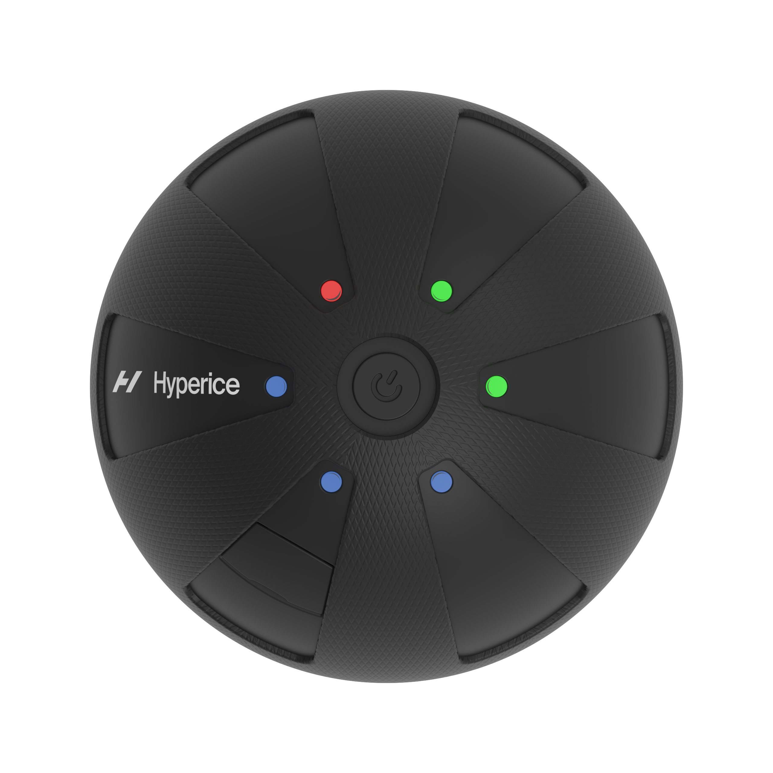Hyperice Hypersphere Go | Fairway Jockey - Technology