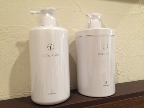 シャンプーの使う量はどれぐらい？