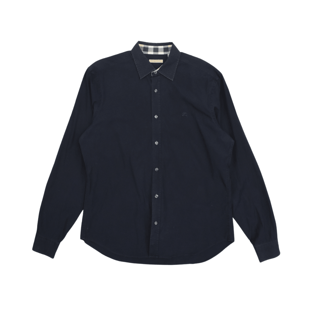 Burberry Brit Button-Down Shirt - Men's L – Fashionably Yours