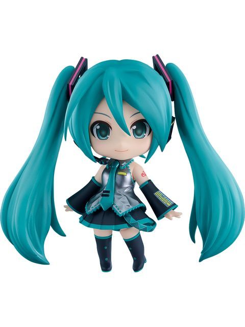 ねんどろいど 2839 初音ミク 3.0 「キャラクター・ボーカル・シリーズ