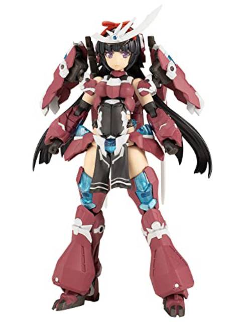 コトブキヤ FAGハンドスケール マガツキ 【プラモデル】 「フレーム