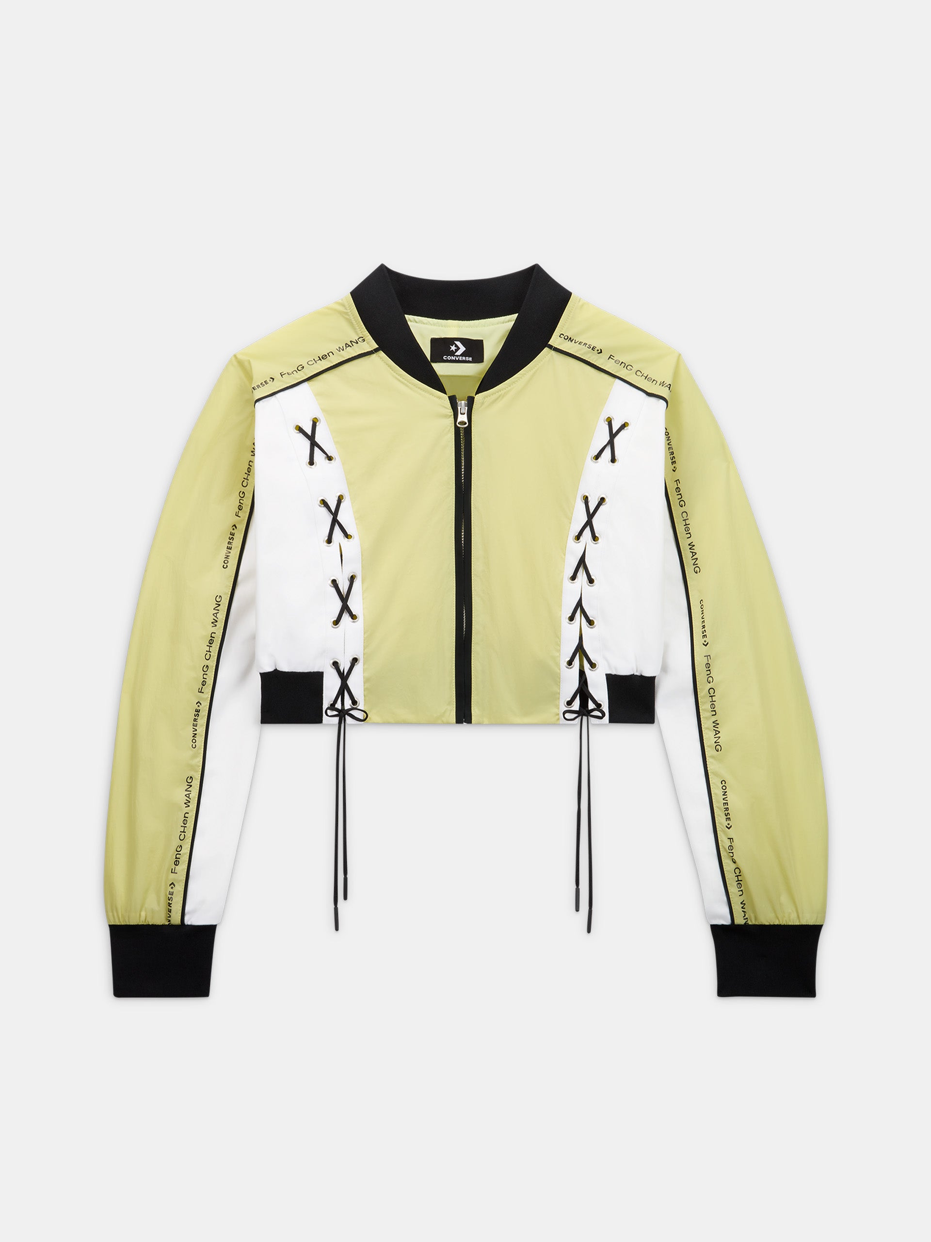CONVERSE x FENG CHEN WANG JACKET – Feng Chen Wang