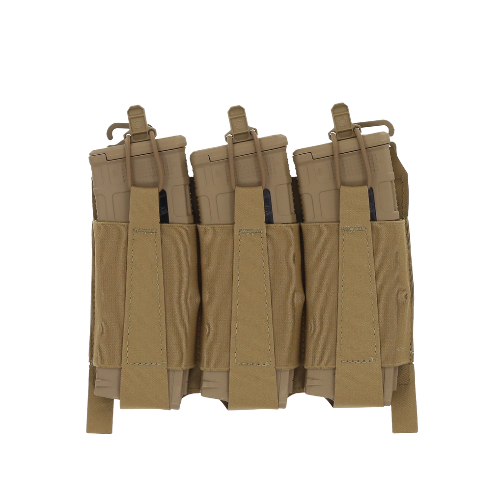 TEAR Front Flap – FERRO CONCEPTS