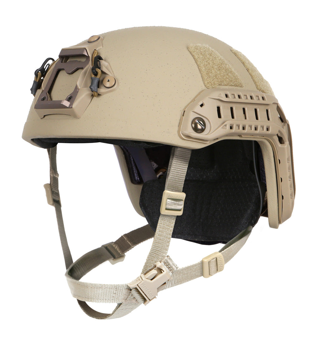 Ops-Core FAST XP High Cut Ballistic Helmet | Vented Lux Liner