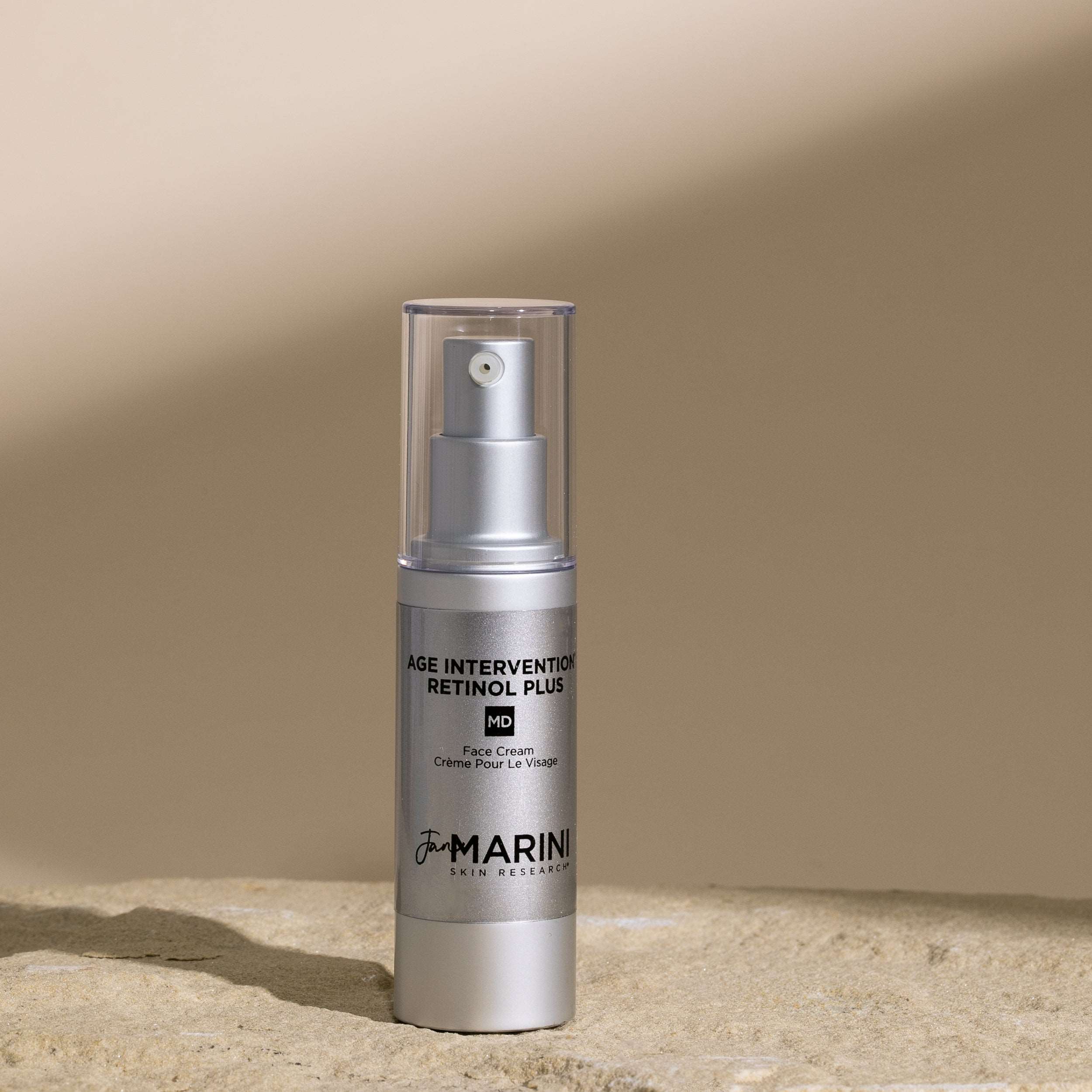 Age Intervention Retinol Plus MD – Fluent Skin Health