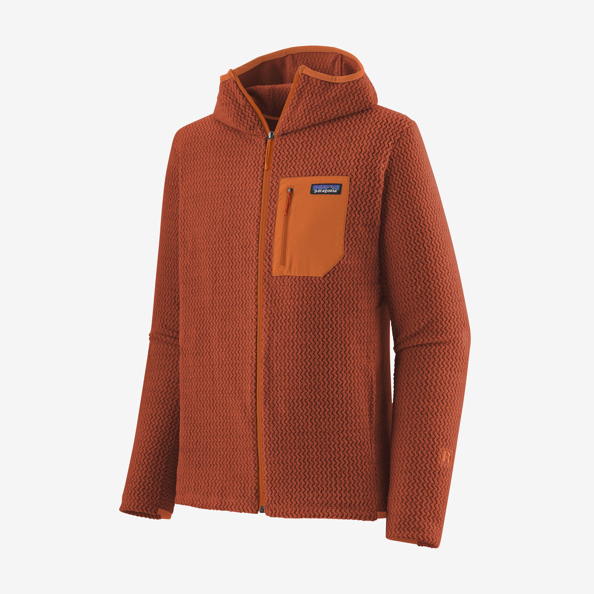 Patagonia R1 Air Full Zip Hoody – Dakota Angler & Outfitter