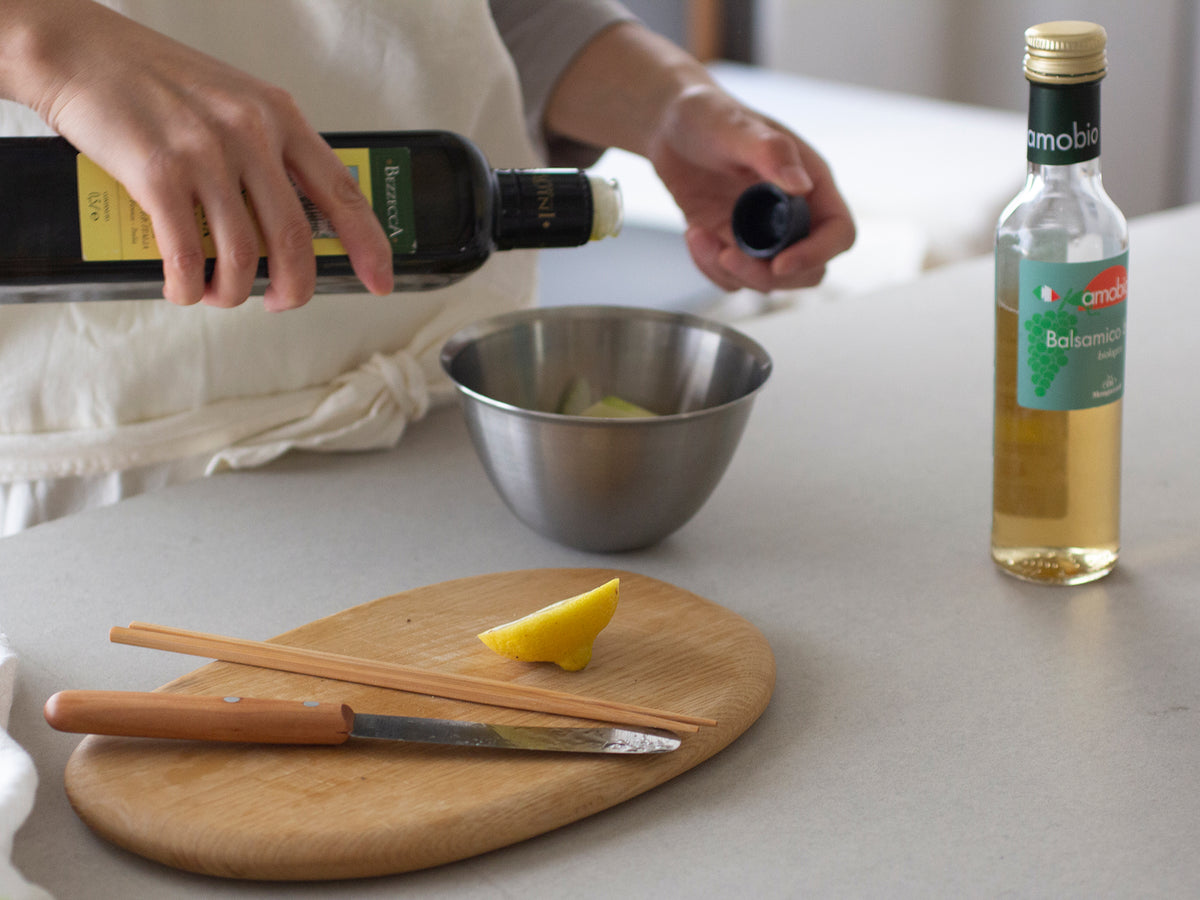 BEZZECCA2025年10月初搾りエクストラバージンオリーブオイル（無濾過