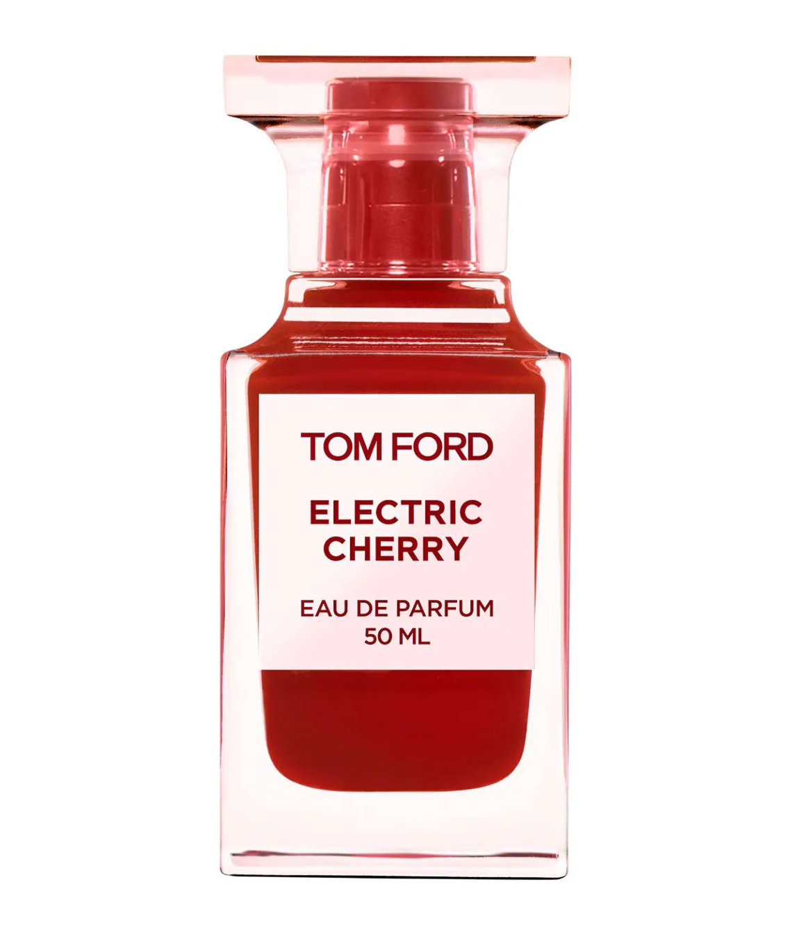 Buy Tom Ford Electric Cherry 50ML EDP Spray (W)(M) Online