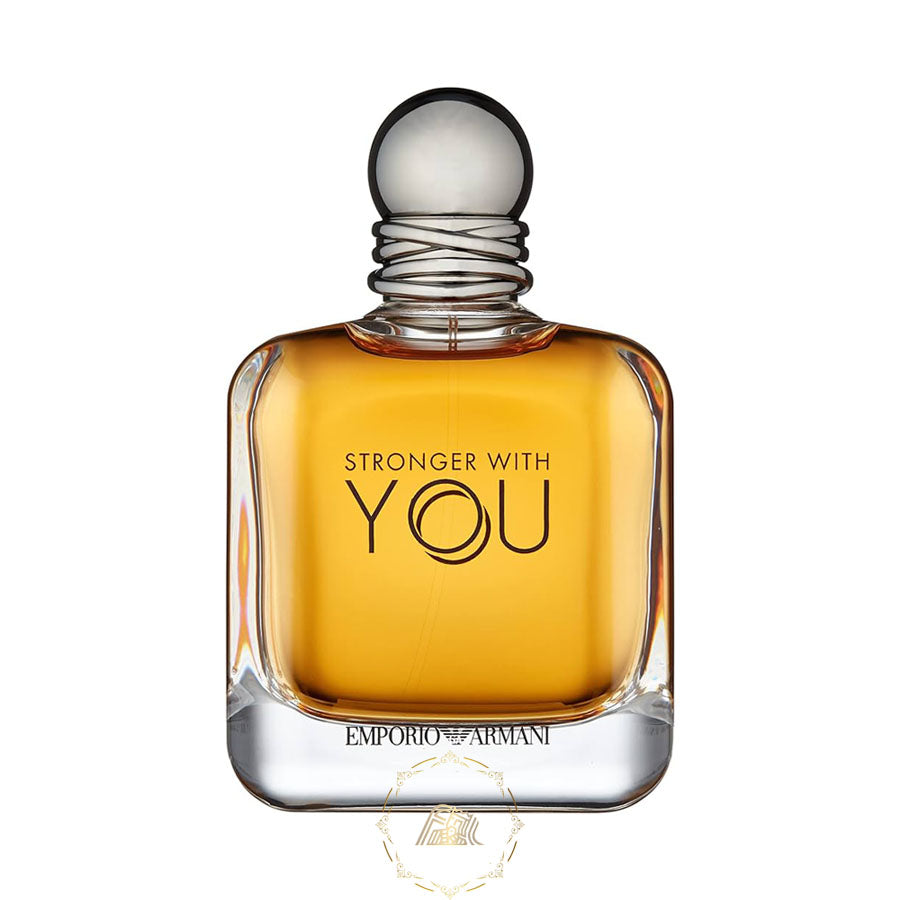 Giorgio Armani Emporio Armani Stronger with You Pour Homme EDT
