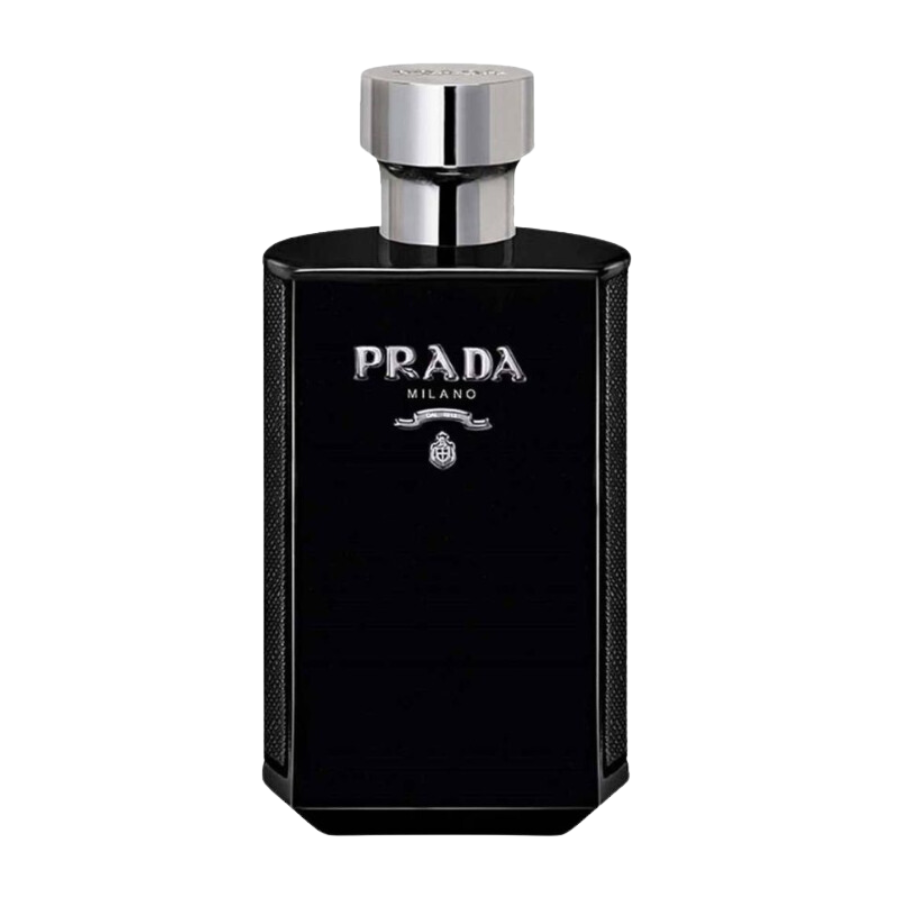 Prada L'Homme Intense Eau De Parfum Spray – Fragrancelord.com