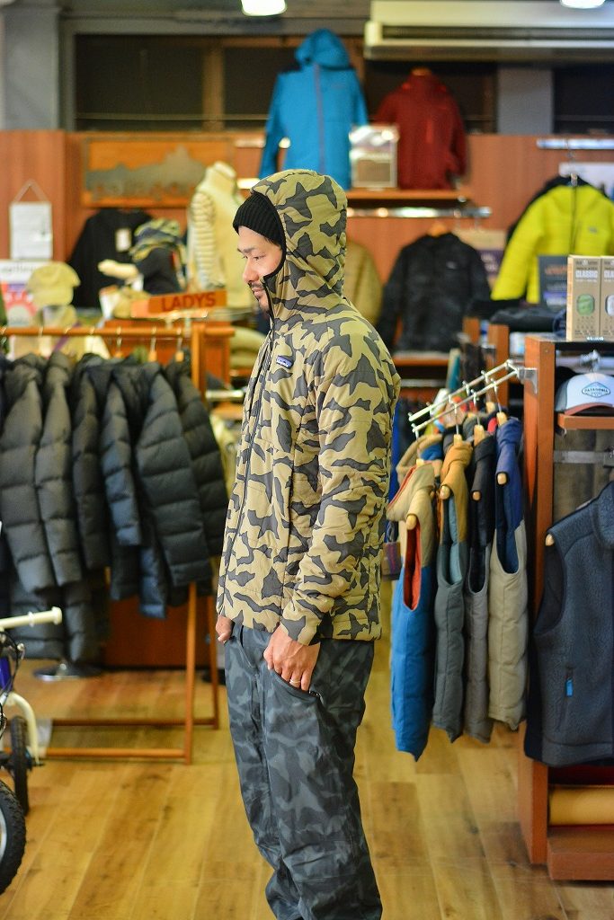 パタゴニア『ジェリー・ロペス』コレクションが入荷 – PRO SHOP FREAK