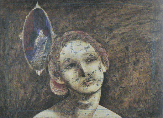 舟山一男 -日本画家-