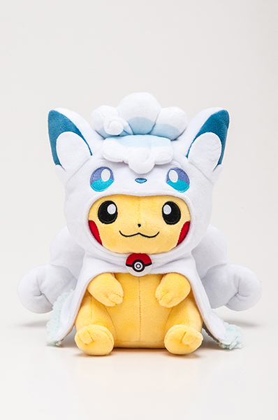 ポケモンセンターサッポロ」リニューアル2カ月記念キャンペーン - GAME