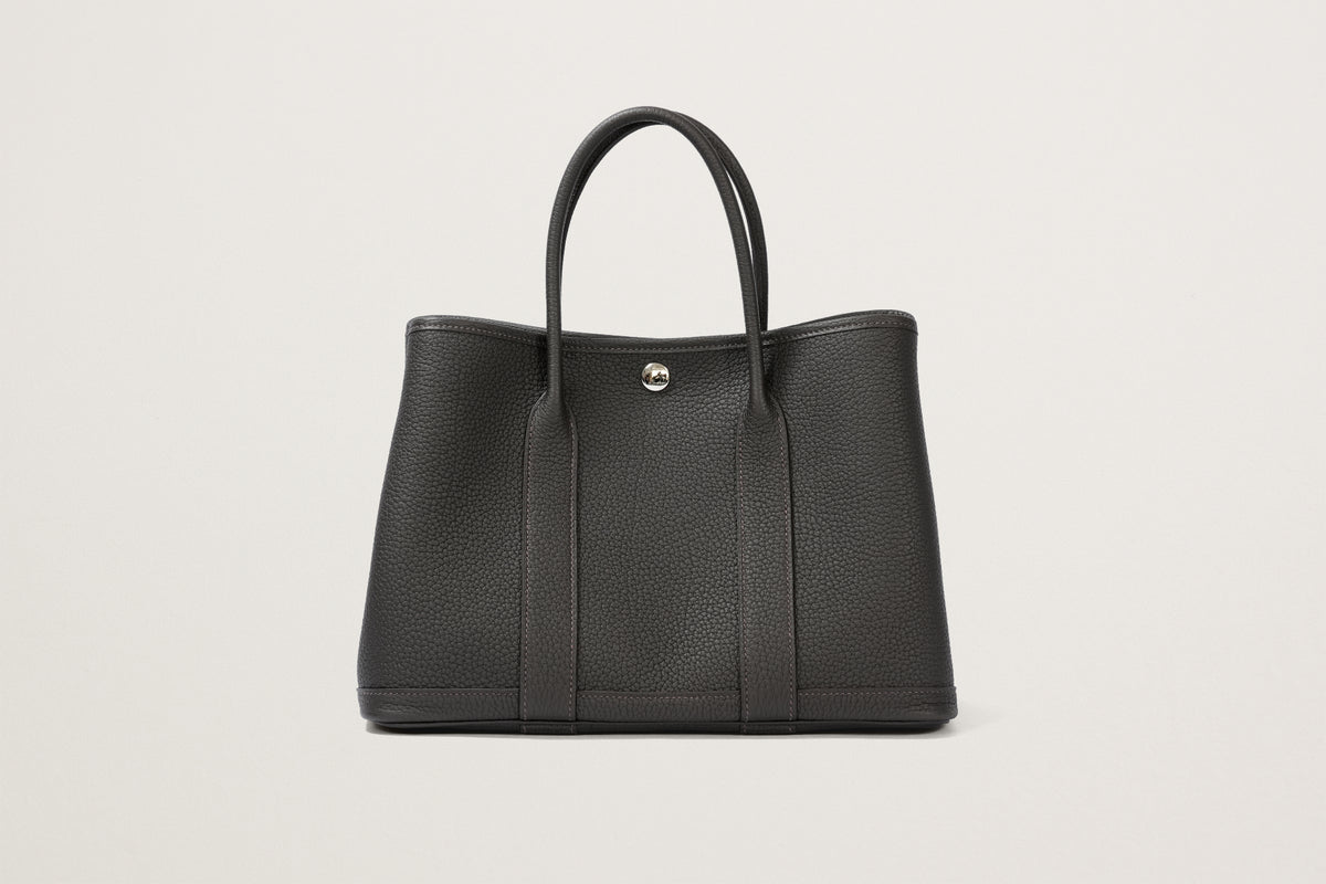 HERMES ガーデンパーティ30 バイブルン – GINZA SATAKE