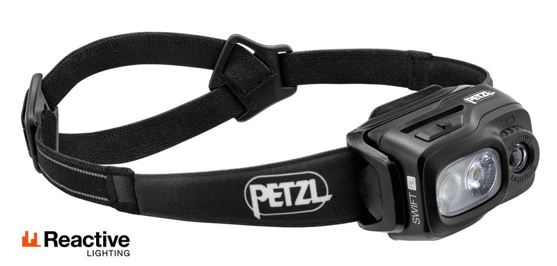 Petzl Swift RL Headlamp – Gravity Coalition