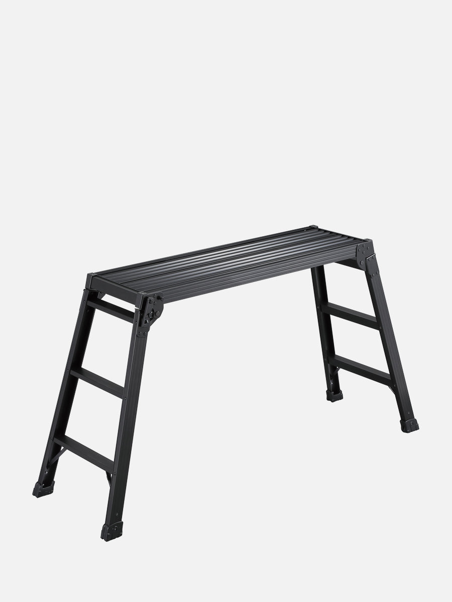 公式】長谷川工業 足場台 ブラック DRXB 3段 – Hasegawa公式オンライン