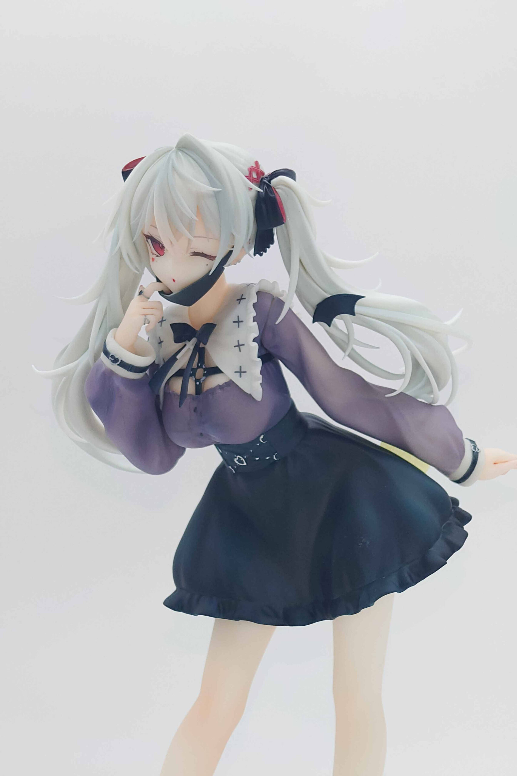 サーニャ（ヴァンパイアver）／にじさんじ：葛葉 | HEAVY GAUGE