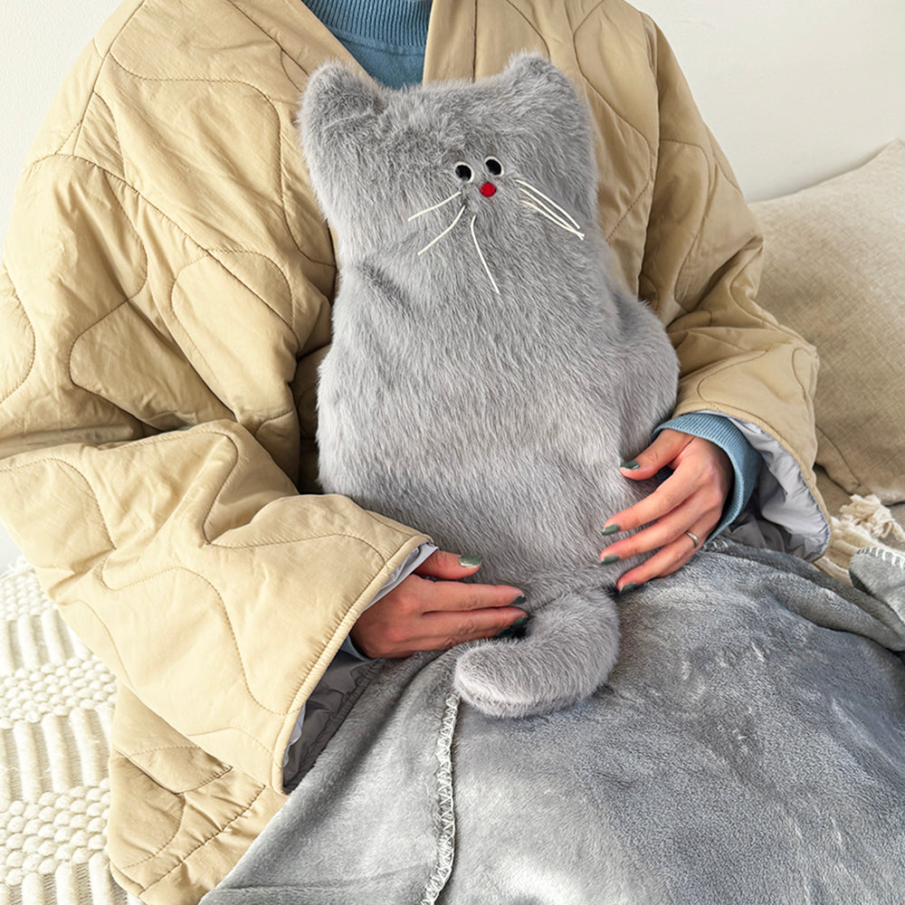 FH-17 ［46463］ ミネットブランケットインクッション (Finissage Home