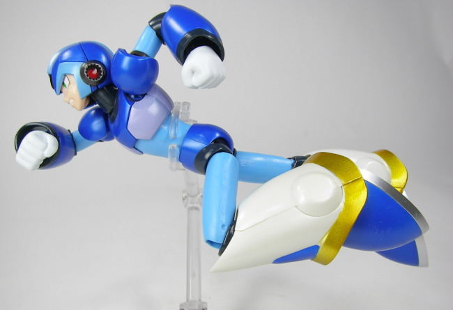 D-Arts エックス（フルアーマー）