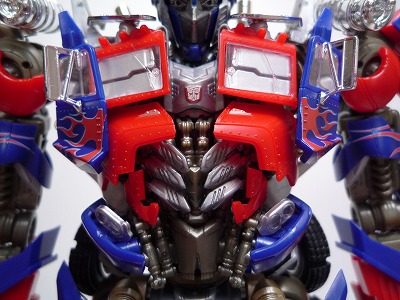 TF DMK01 オプティマスプライム