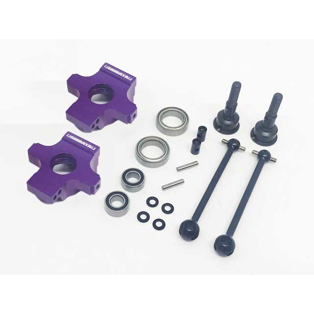 HOBBY BANK ～ホビーバンクは国内・海外ブランド、新製品から絶版品