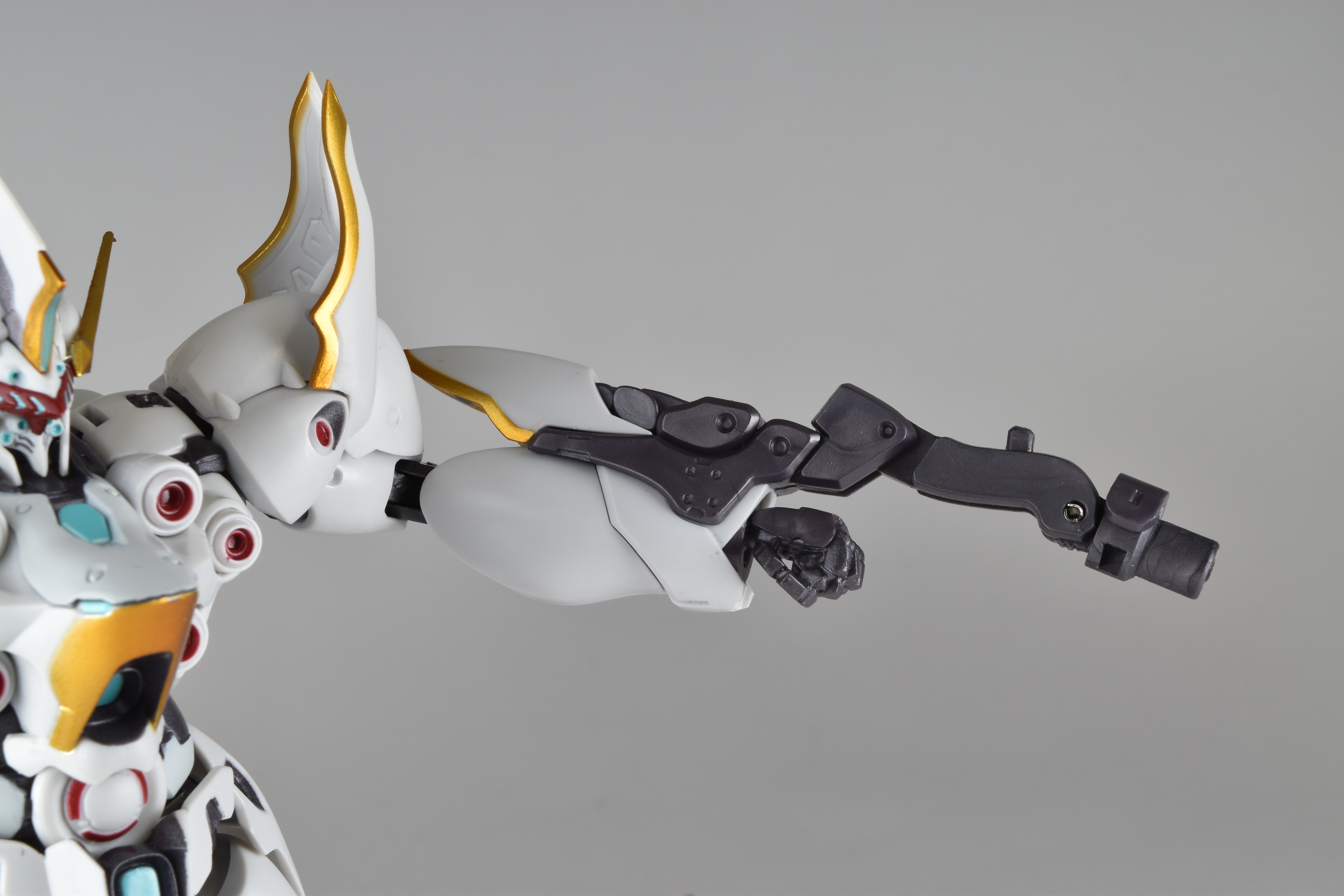 ヴァリアブルアクション アルドノア・ゼロ タルシス レビュー | ホビー