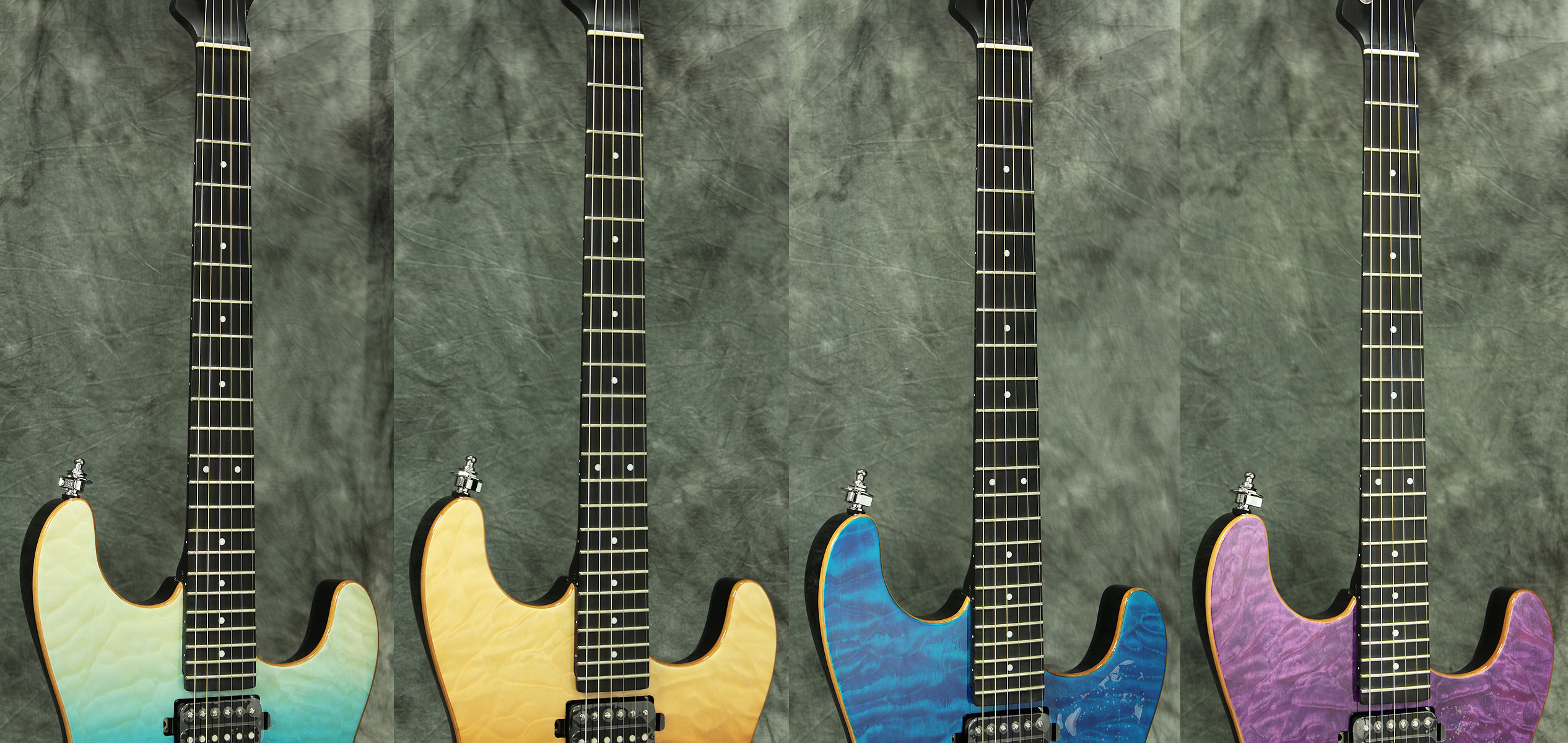 ハイスペック×高級感を実現したイシバシ楽器オリジナルブランド Selva