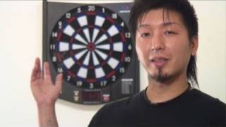 DARTSLIVE-100S - YouTube